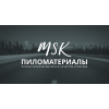 Пиломатериалы МСК Пиломатериалы МСК