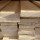 Строганная доска из сосны ГОСТ 40x100x6000 мм