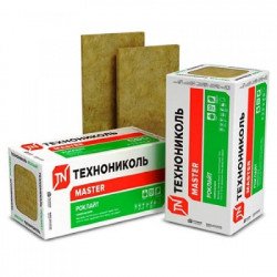 Утеплитель Технониколь
