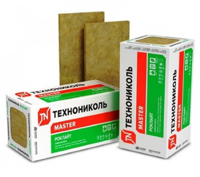Утеплитель Технониколь